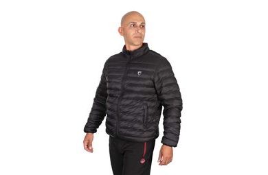 Fox Rage Oboustranná bunda Reversible Quilted Jacket