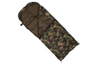 Gardner Spací pytel Camo DPM Crash Bag (3 Season)