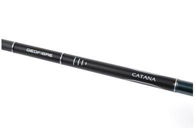 Savage Gear Prut Alpha SG2 Big Bait 2.43m 70-150g