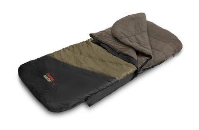 Chyť a pusť Spací vak Thunder 5 Season