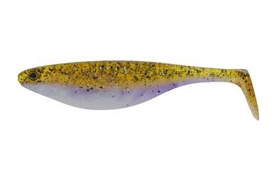 Westin Gumová nástraha ShadTeez Violett Goby 1ks