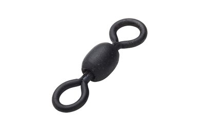 Madcat Obratlík Crane Swivels Black 10ks