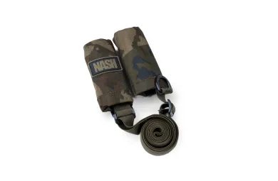 Nash Chrániče prútu Subterfuge Butt and Tip Connector