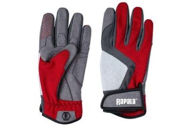 Rapala Rukavice Performance Gloves