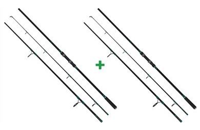 Giants fishing Prut CPX Carp MK2 12ft 3,6m 3,25lb AKCE 1+1 ZDARMA!