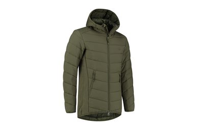 Korda Bunda Kore Thermolite Puffer Jacket Olive