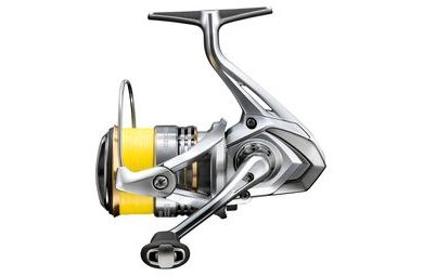 Shimano Naviják Sedona 2500S FJ PE