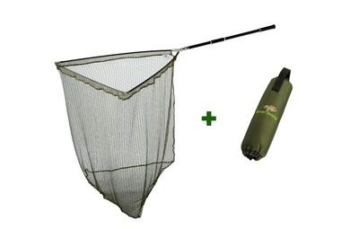 Giants Fishing Podberák Carp Plus 42 Landing Net + Plavák ZADARMO!
