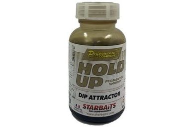 Starbaits Dip Hold Up 200ml