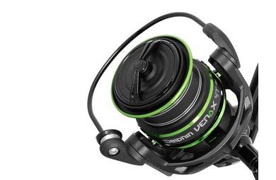 Delphin Náhradní cívka Venox 4.5T SH 4500