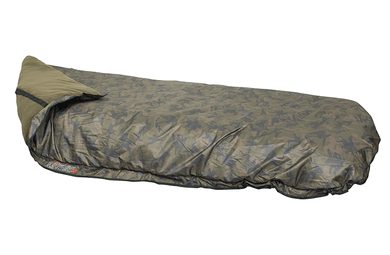 Fox Přehoz na spacák VRS1 Camo Thermal Sleeping Bag Cover