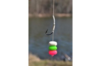 Delphin Umělá nástraha MaggoX Pop Up