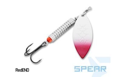 Delphin Trblietka Spear RedEnd
