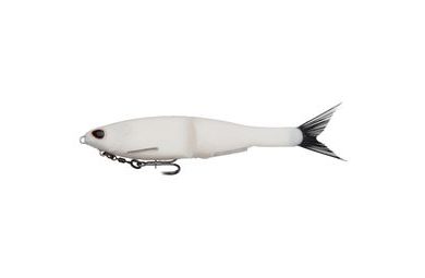 Berkley Gumová nástraha PowerBait Nessie Albino