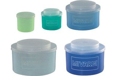 Mivardi Odměrné misky set