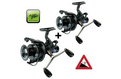 Giants Fishing Naviják SPX 5000 FS akce 1+1 zdarma!