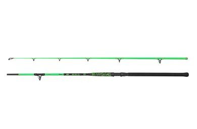Madcat Prút UV Series Heavy Duty 240cm 200-300g