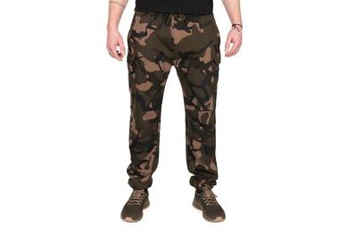 Fox Tepláky LW Camo Joggers