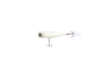 Shimano Wobler Yasei Pure Pop F Pearl White