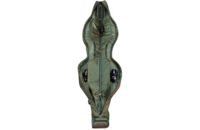 Sonik Obal na pruty Xtractor 3-Rod Sleeve 9'