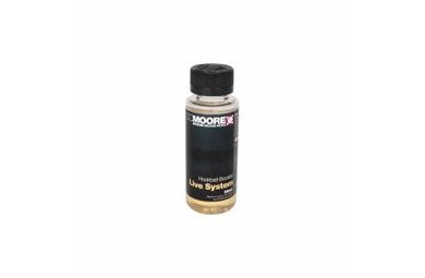 CC Moore Spray Booster Live system 50ml