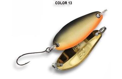 Crazy Fish Plandavka Seeker 2,5g 28mm