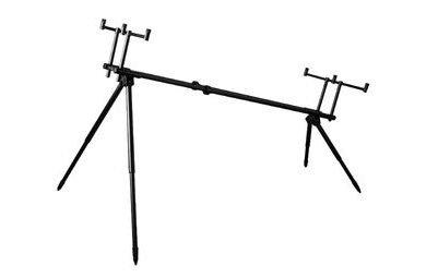 Delphin Nohy pro stojan RPX-4 BW střední 41-70cm