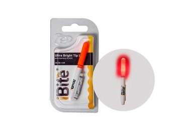 iBite Světlo na špičku Ultra Bright Tip Light