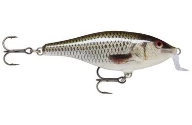 Rapala Wobler Shallow Shad Rap ROL