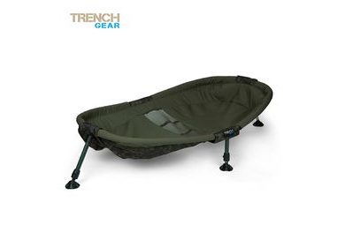 Shimano Podložka Trench Euro Cradle 115 x 80cm