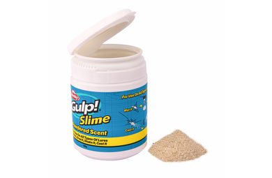 Berkley Atraktor Gulp! Slime 52g