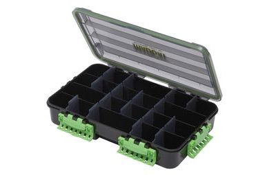 Madcat Tackle Box Compartment 4