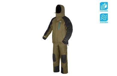 Delphin Bunda alebo Nohavice CruisAIR Winter 5T