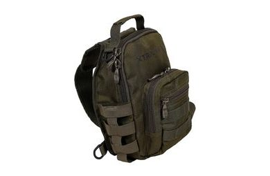 Sonik Batoh Xtractor Sling Bag