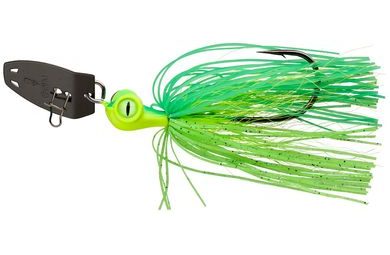 Fox Rage Nástraha Bladed Jig Table Rock