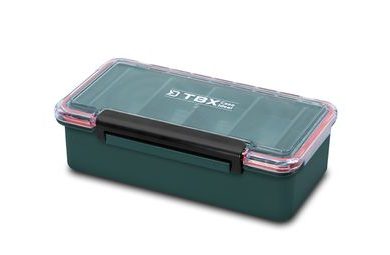 Delphin Krabice TBX Case Clip Ideal