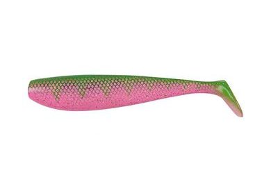 Fox Rage Gumová nástraha Zander Pro Shads UV Electric Perch