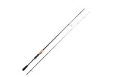 Zeck Prut Barsch Alarm Spin Search and Jig 238cm 7-21g