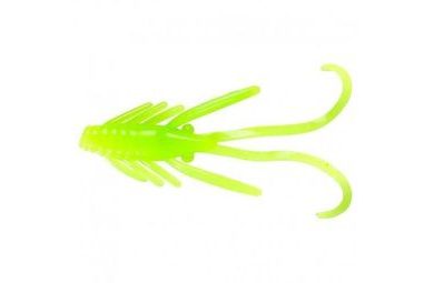 Berkley Nymfy Powerbait Power Green Chart 12ks