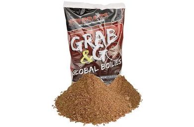 Starbaits Method Mix Global 1,8kg