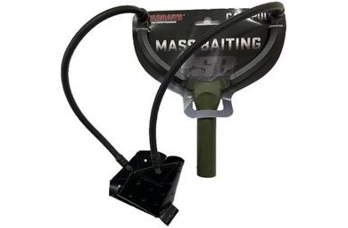 Delphin Prak Shot Cubus