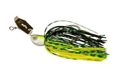 Zeck Nástraha Bladed Jig 4/0 14g
