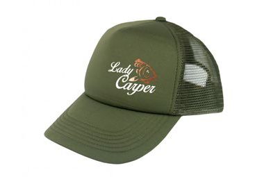 R-spekt Kšiltovka Lady Carper khaki