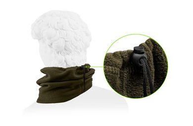 Delphin Polarizační brýle SG Atak!