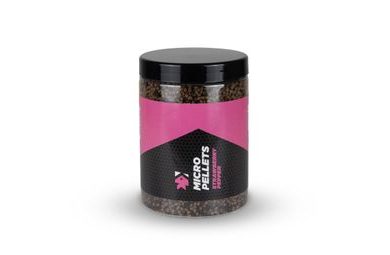 Chyť a pusť Kukuřičné peletky