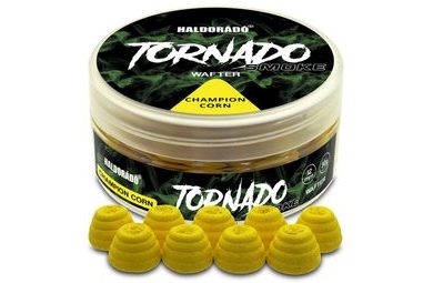 Haldorádó Wafters Tornado Smoke 12mm 30g