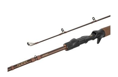Delphin Prut Quest B´Cast 195cm 125g