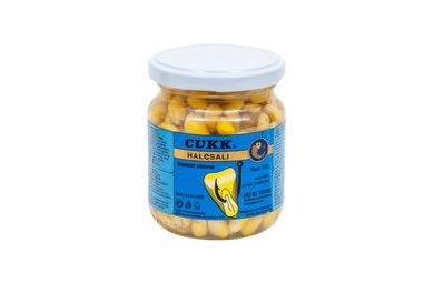 Cukk Kukuřice 125g