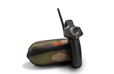 Deeper Dálkový ovladač Spark