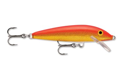 Rapala Wobler Original Floating GFR